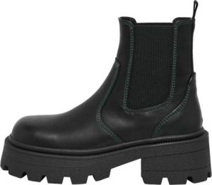 ONLY ONLBANYU chelsea boots zwart