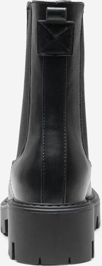 Only Stijlvolle Schoenen voor Mannen en Vrouwen Black Dames - Foto 8