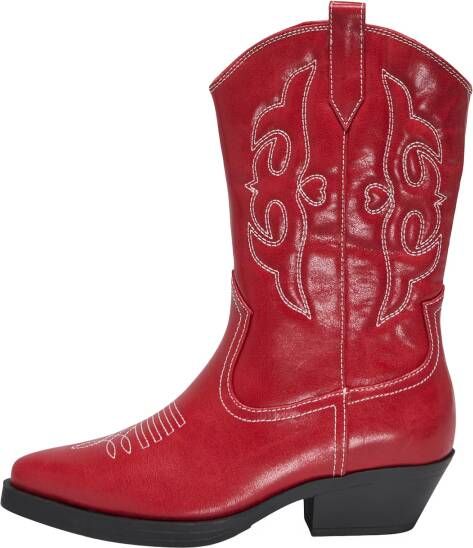 Only Cowboylaarzen 'ONLBronco 3'