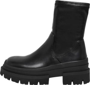 ONLY ONLBEATRIX enkelboots zwart