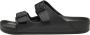 ONLY Onlcristy Sandal Black ZWART - Thumbnail 3