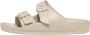 ONLY Onlcristy Sandal Pumice Stone BEIGE - Thumbnail 2
