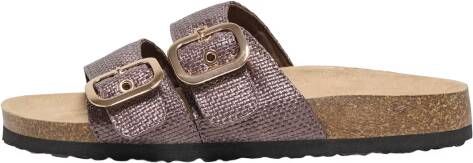 Only Muiltjes 'ONLMAXI-16 RAFFIA'