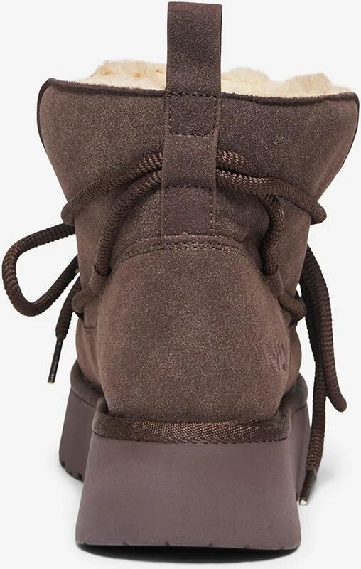 ONLY Boots 'ONLFAN FELICIA' bruin - Foto 5