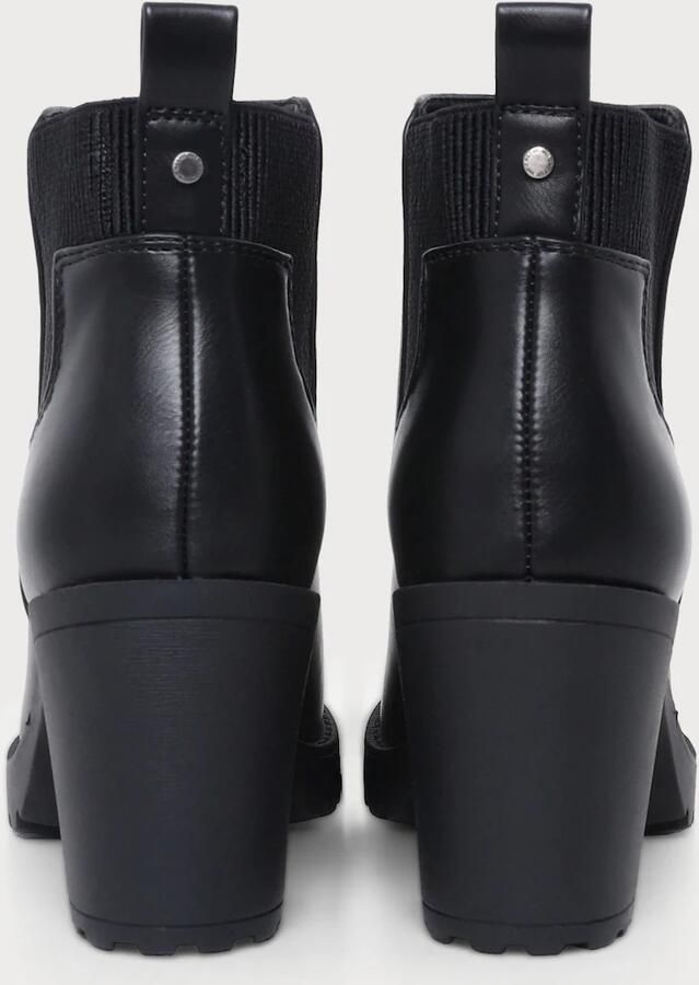 ONLY Chelsea boots 'ONLBARBARA' zwart - Foto 3