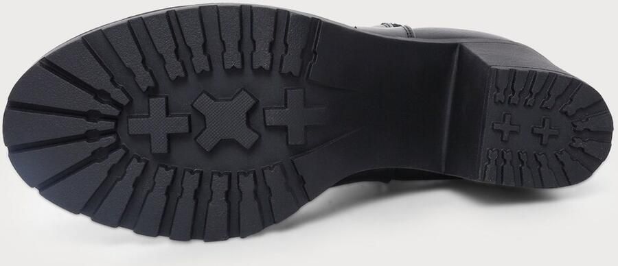 ONLY Chelsea boots 'ONLBARBARA' zwart - Foto 5