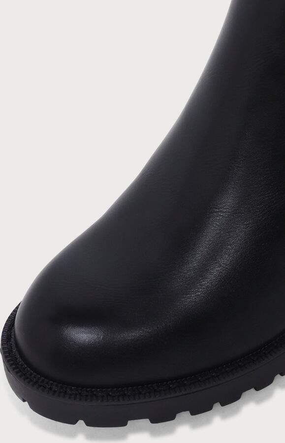 ONLY Chelsea boots 'ONLBARBARA' zwart - Foto 4