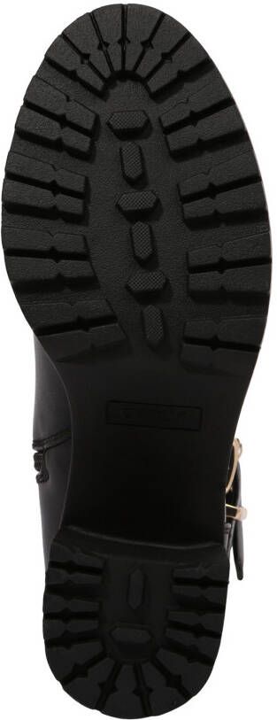 ONLY ONLBARBARA-14 enkellaarzen met siergespen zwart - Foto 5