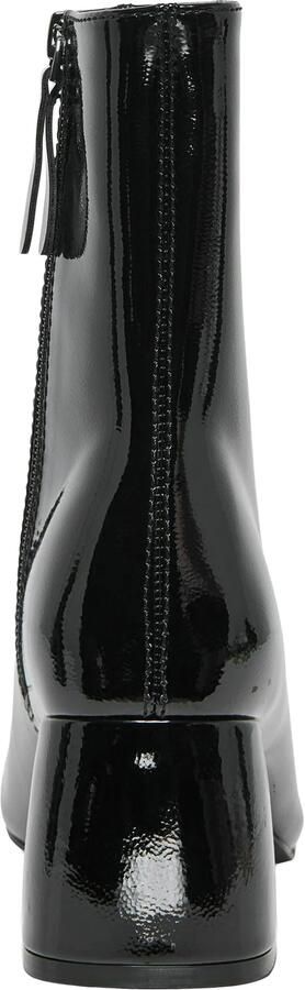 Only Enkellaarzen ONLBRIELLE-1 PU HEELED - Foto 6