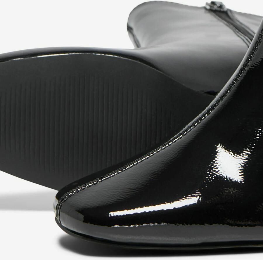 Only Enkellaarzen ONLBRIELLE-1 PU HEELED - Foto 3
