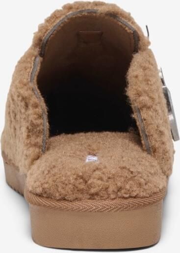 ONLY Huisschoenen 'ONLMOLLY' mokka - Foto 5