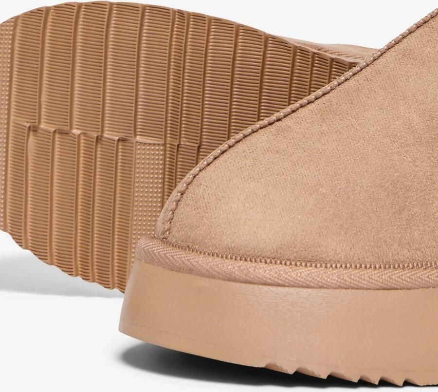 ONLY Huisschoenen 'ONLSTELLA' beige - Foto 3