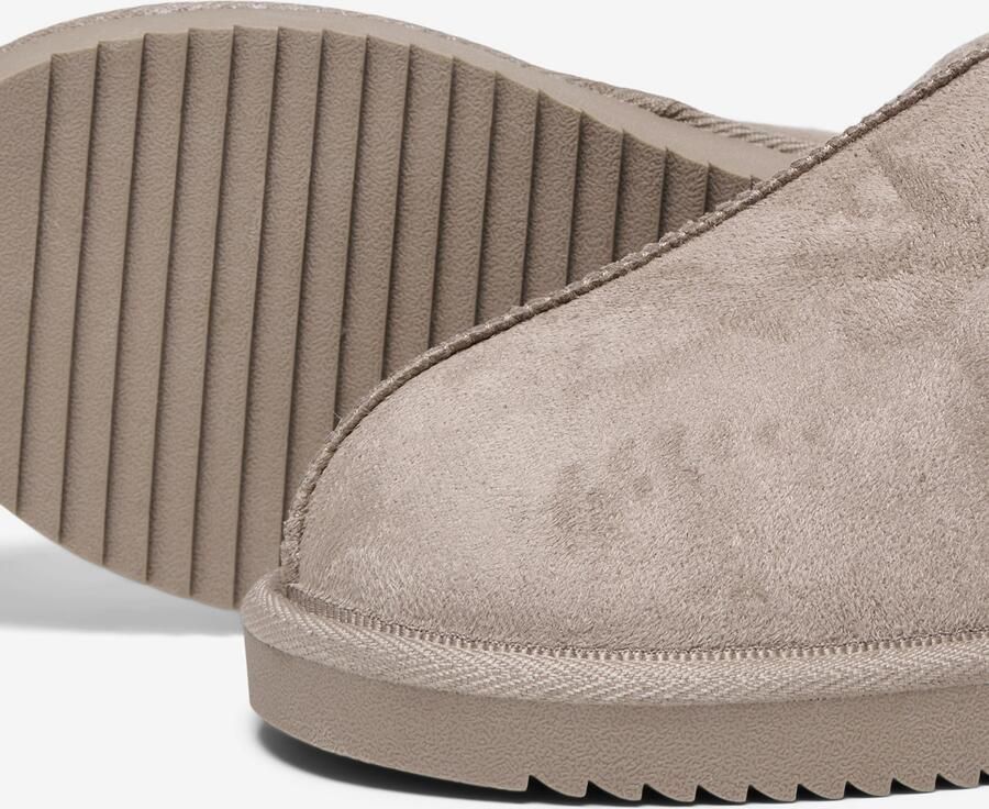 ONLY Huisschoenen taupe - Foto 2