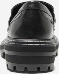 ONLY Shoes Instappers ONLBETH-3 Chunky slipper plateau slipper met markante profielzool - Foto 8