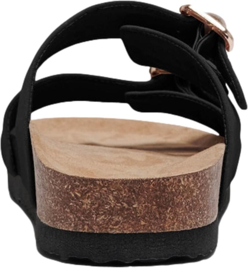Only Slippers met doornsluiting model 'MAXI-13' - Foto 2