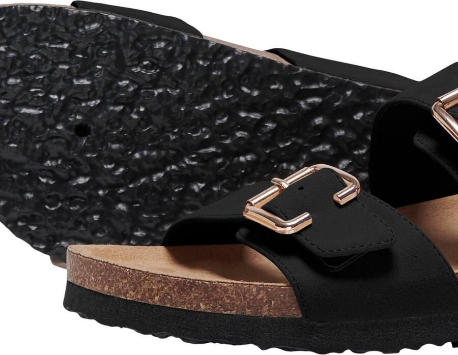 Only Slippers met doornsluiting model 'MAXI-13' - Foto 4