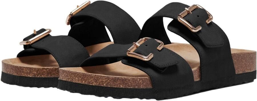 Only Slippers met doornsluiting model 'MAXI-13' - Foto 5