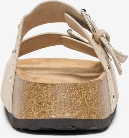 ONLY Muiltjes 'ONLMERIDA-1' beige - Foto 5