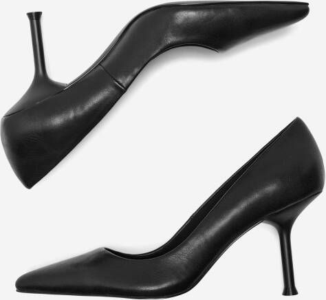 ONLY ONLCOOPER-2 pumps zwart - Foto 4