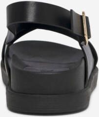 ONLY Onlminnie-2 Pu Slingback Sandal Noos sandalen zwart - Foto 8