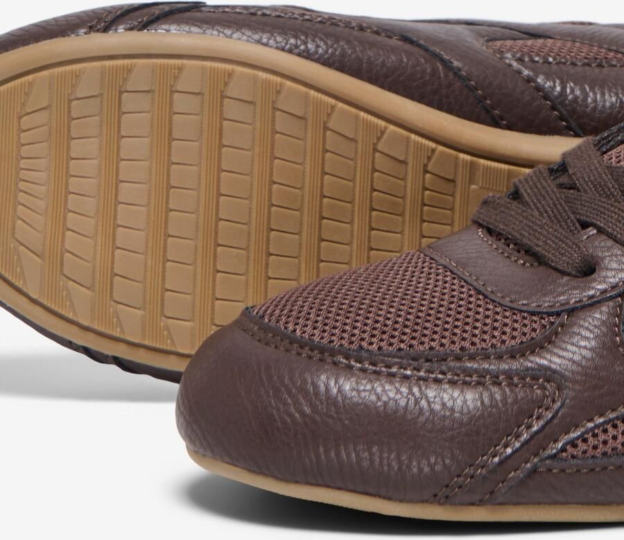 ONLY Sneakers laag 'ONLFRIDA' chocoladebruin - Foto 2