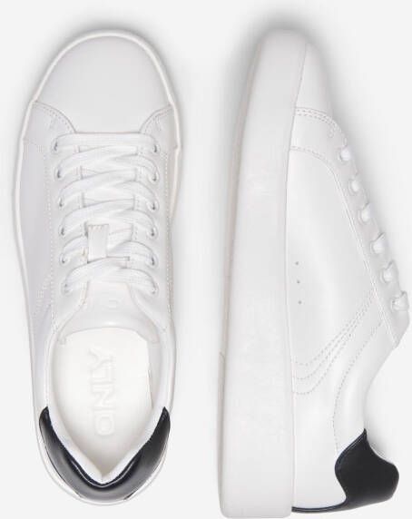 Only Sneakers met metallic detail model 'SOUL' - Foto 7