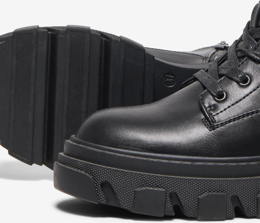 Only Enkellaarzen 15367244 TOLA-BLACK - Foto 2