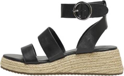 Only Sandalen met riem 'Minerva'