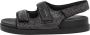 Only Sandalen met strass-steentjes model 'MINNIE' - Thumbnail 4