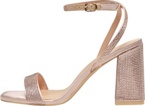 Only Sandalen met riem 'ONLALYX'