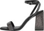 Only Sandalen ONLALYX-28 BLING HEELED SANDAL - Thumbnail 2