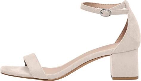 Only Sandalen met riem 'ONLHANNA-5'