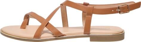 Only Sandalen met riem 'ONLMARI-2'