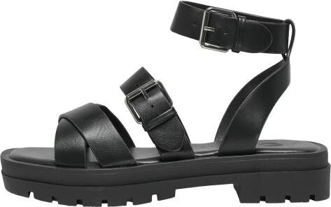 Only Sandalen met riem 'ONLMELODY-1'
