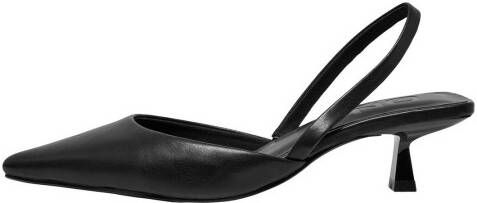 Only Coco-4 Damesschoenen Zwart Dames - Foto 2