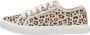 Only Lage Sneakers ONLNICOLA CANVAS SNEAKER PRINT - Thumbnail 2