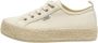 Only Lage sneaker met espadrille-detail van jute model 'OLINDA' - Thumbnail 3
