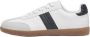 ONLY ONLAMBER PU SNEAKER sneakers wit - Thumbnail 2