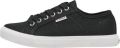 ONLY Sneakers laag 'ONLNICOLA' zwart - Zwart