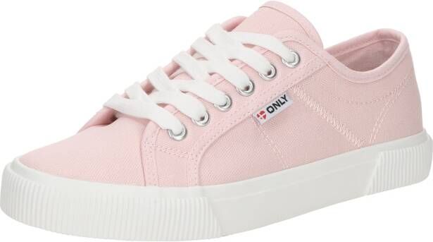 Only Sneakers laag 'ONLNicola'