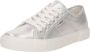 Only Lage sneakers van puur katoen model 'NICOLA' - Thumbnail 1