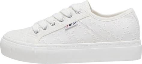 Only Sneakers laag 'NOOMI'