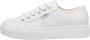 Only Lage sneakers met ajourpatroon model 'NOMI' - Thumbnail 2