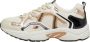 ONLY Soko-2 Sneakers Beige Vrouw - Thumbnail 3