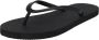 ONLY Litzia Solid Flip Flop Black ZWART - Thumbnail 2