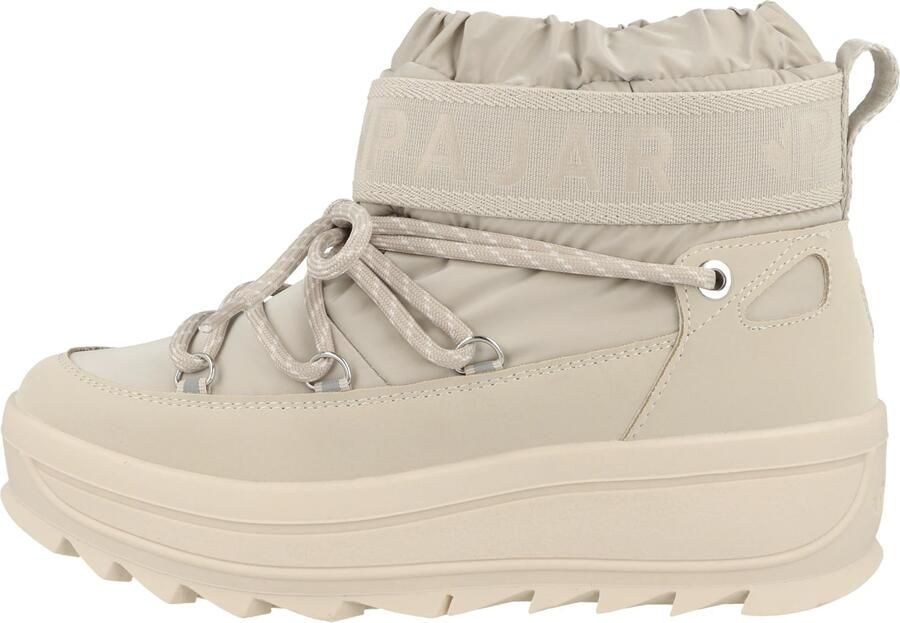 Pajar Women's Galaxy Mini Winterschoenen beige - Foto 2