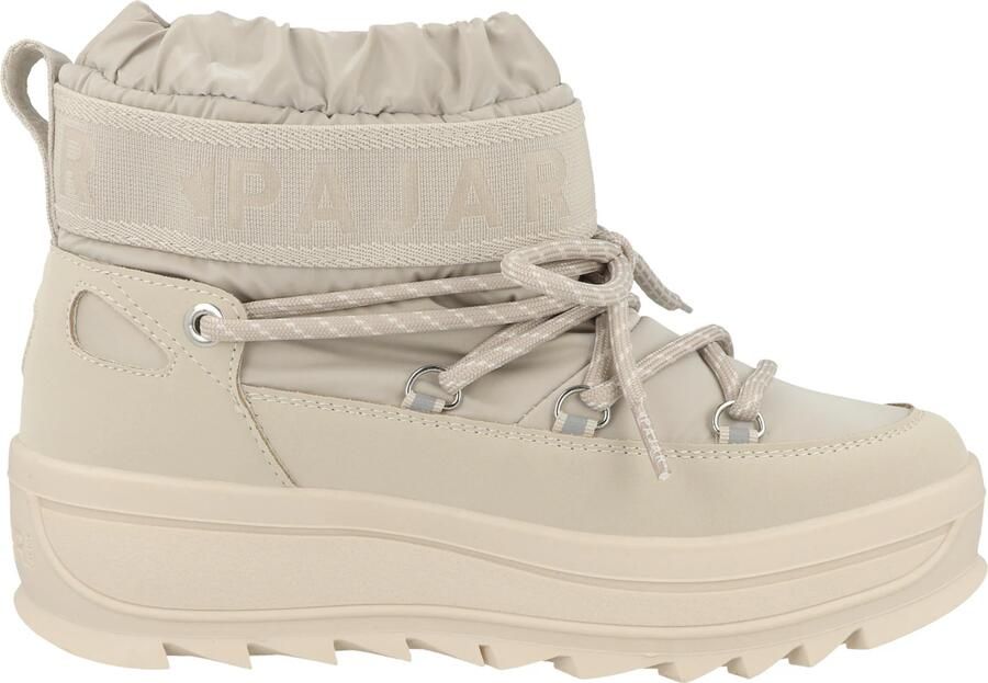 Pajar Women's Galaxy Mini Winterschoenen beige - Foto 4