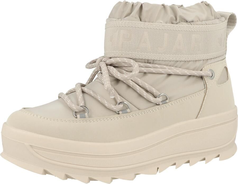 Pajar Women's Galaxy Mini Winterschoenen beige - Foto 3