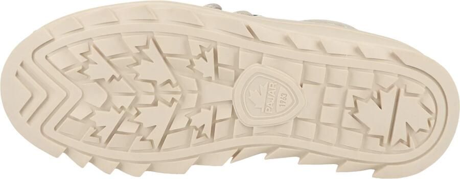 Pajar Women's Galaxy Mini Winterschoenen beige - Foto 7