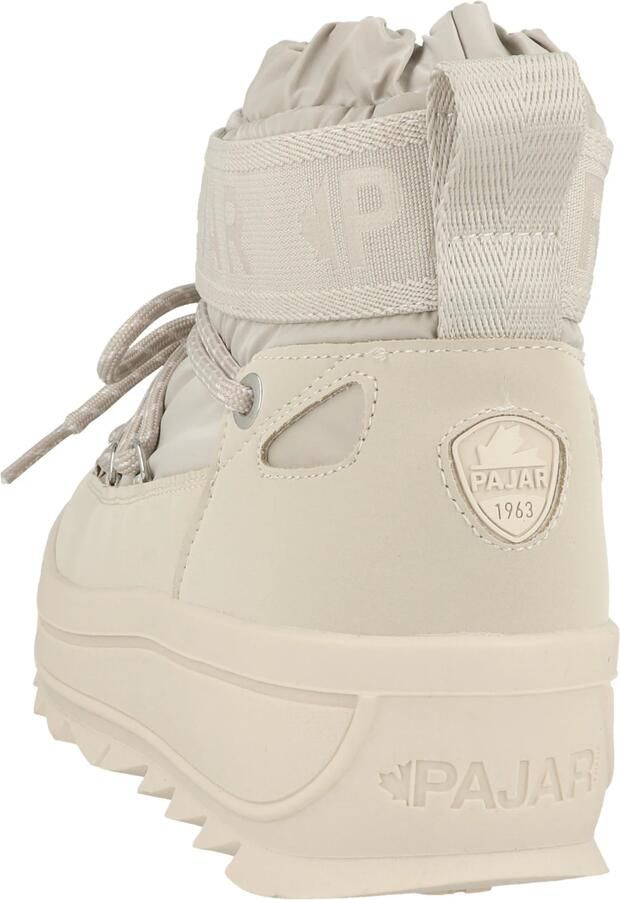 Pajar Women's Galaxy Mini Winterschoenen beige - Foto 5